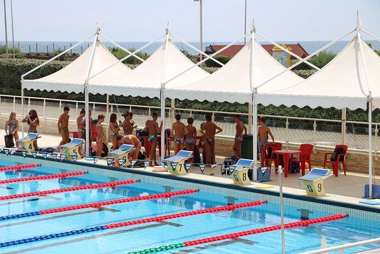 Centro Olimpico Matteo Pellicone